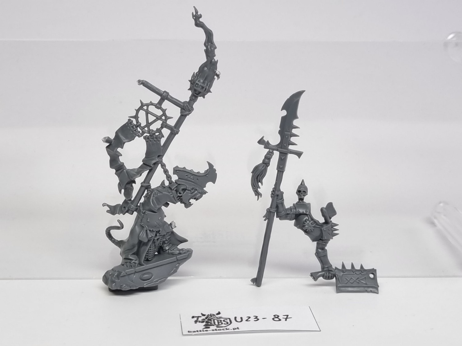 WFB skaven IoB lord