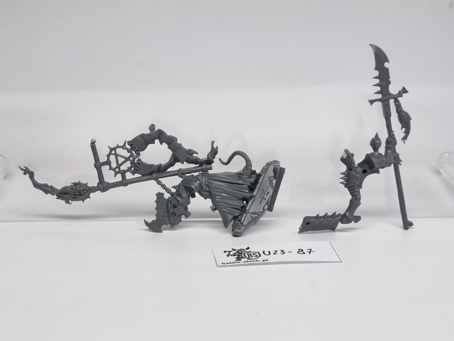 WFB skaven IoB lord