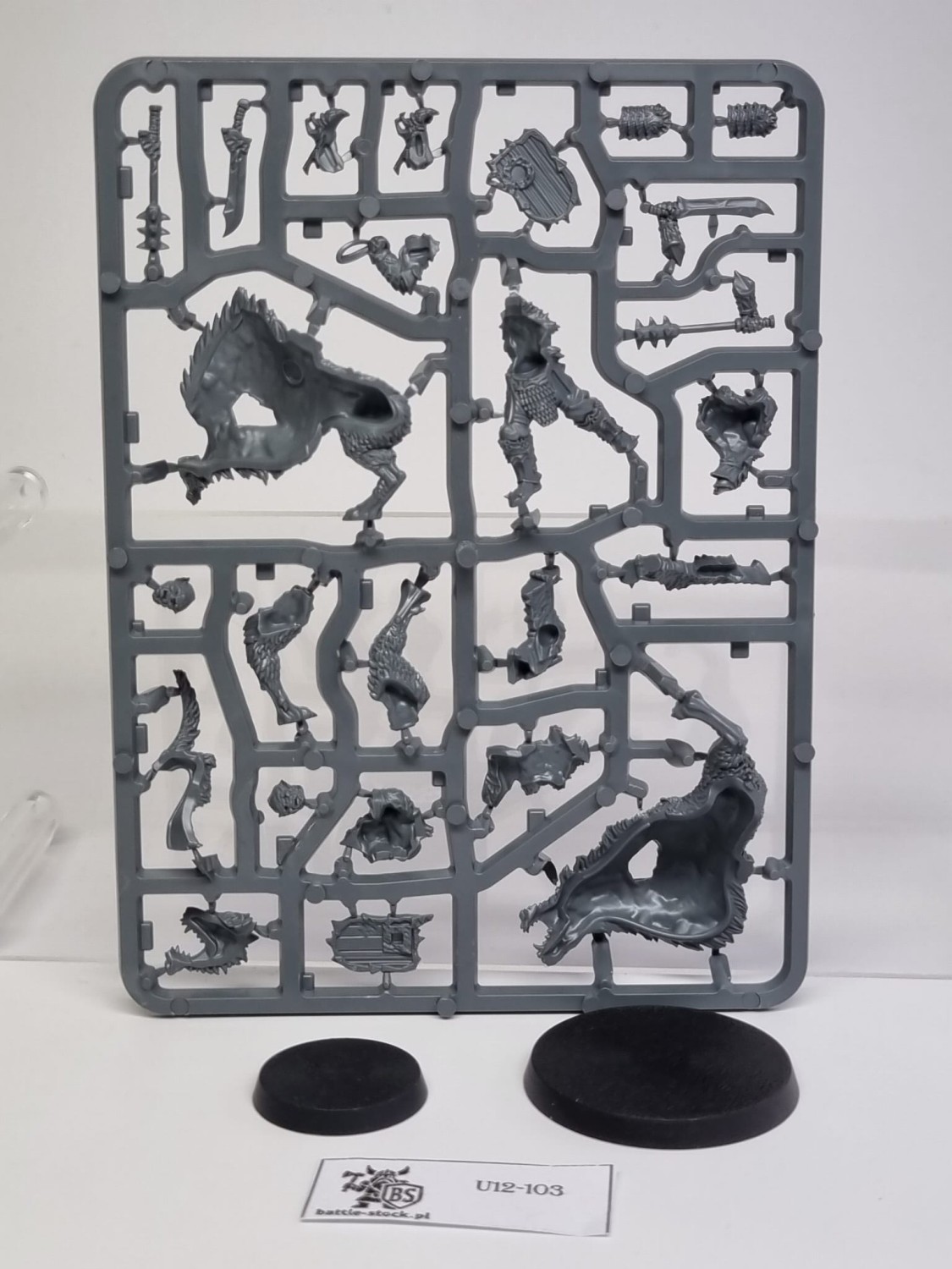 Gothmog™, Lieutenant of Sauron™