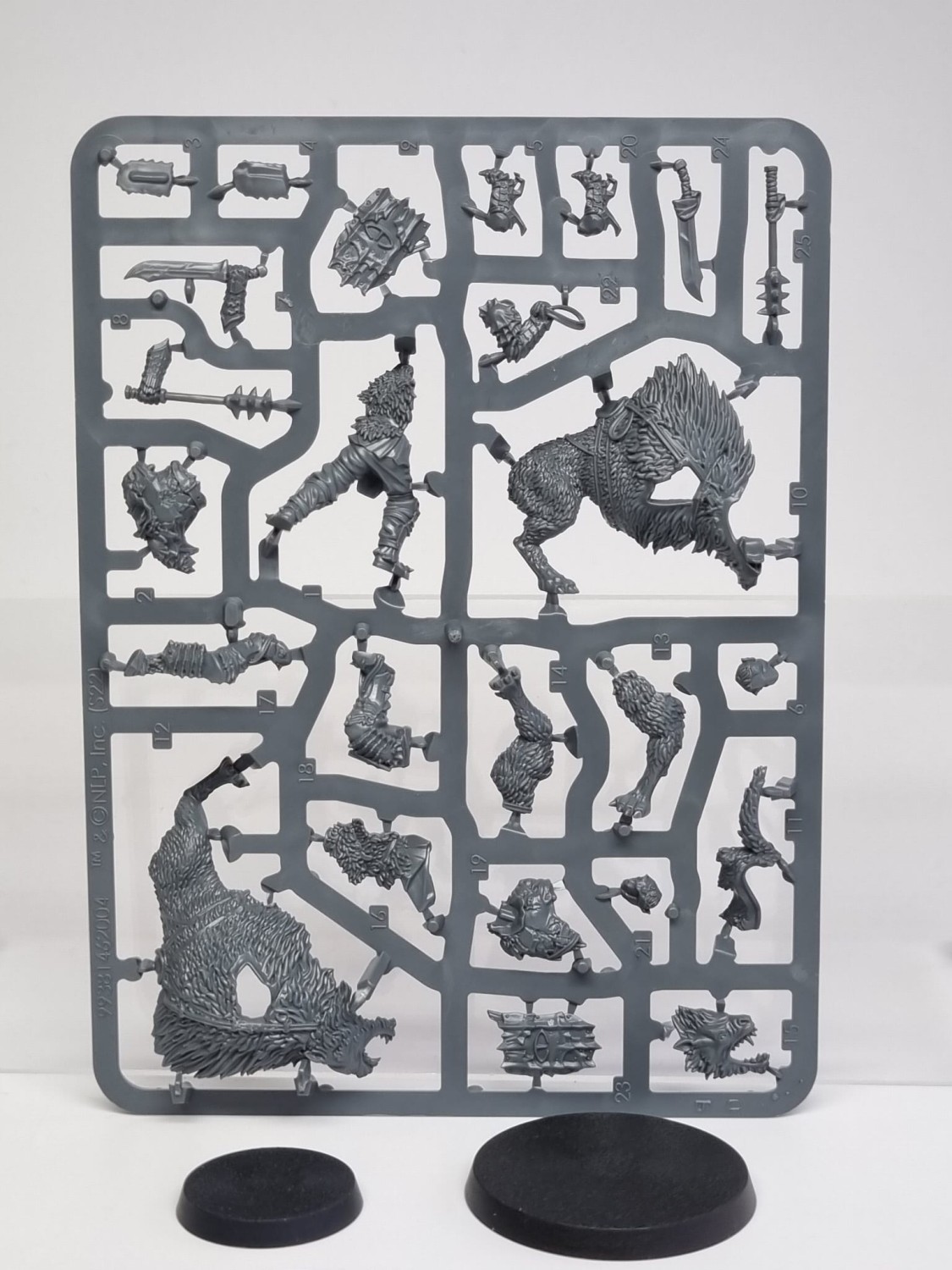 Gothmog™, Lieutenant of Sauron™