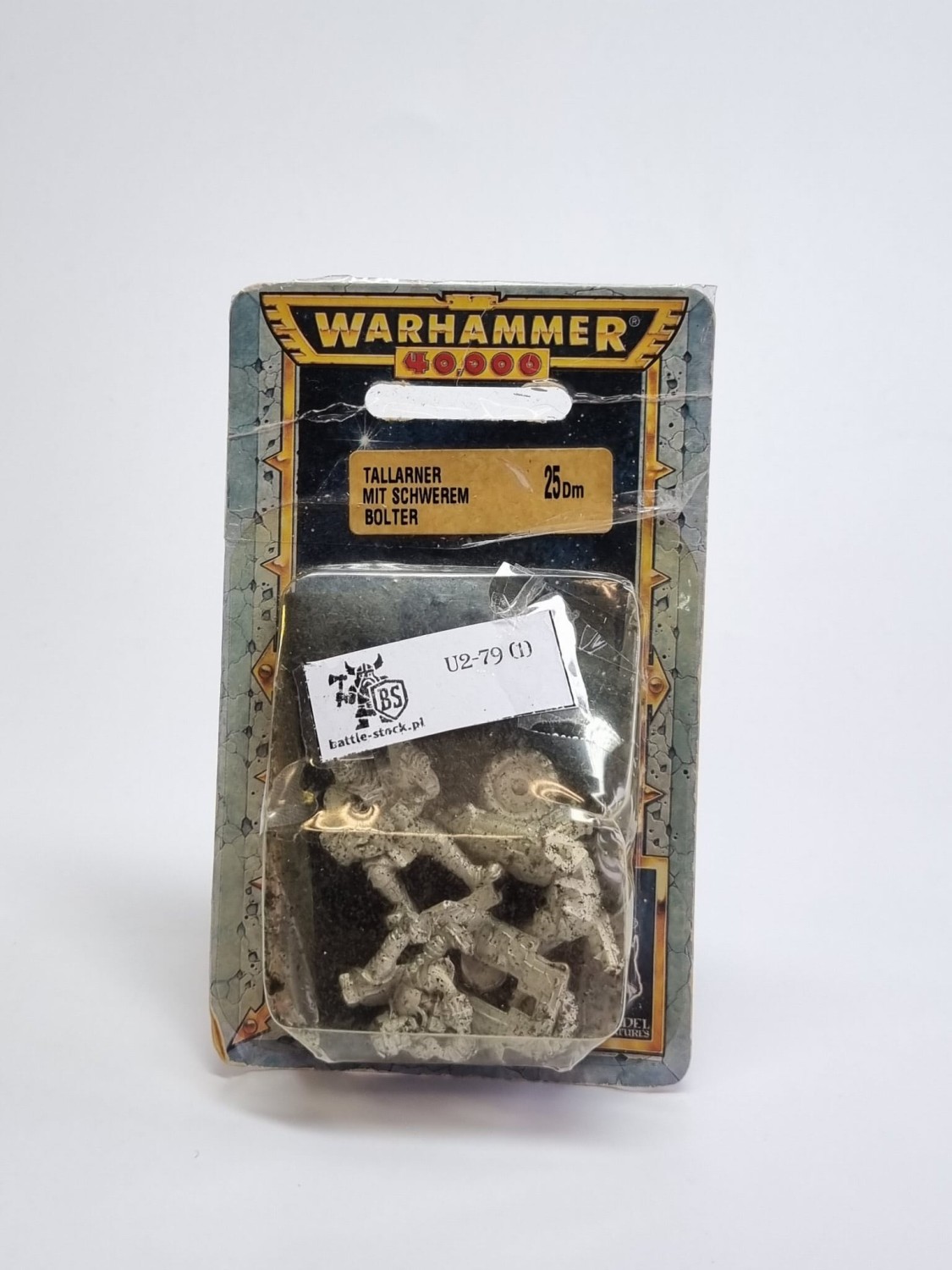 40k IG tallarn heavy bolter