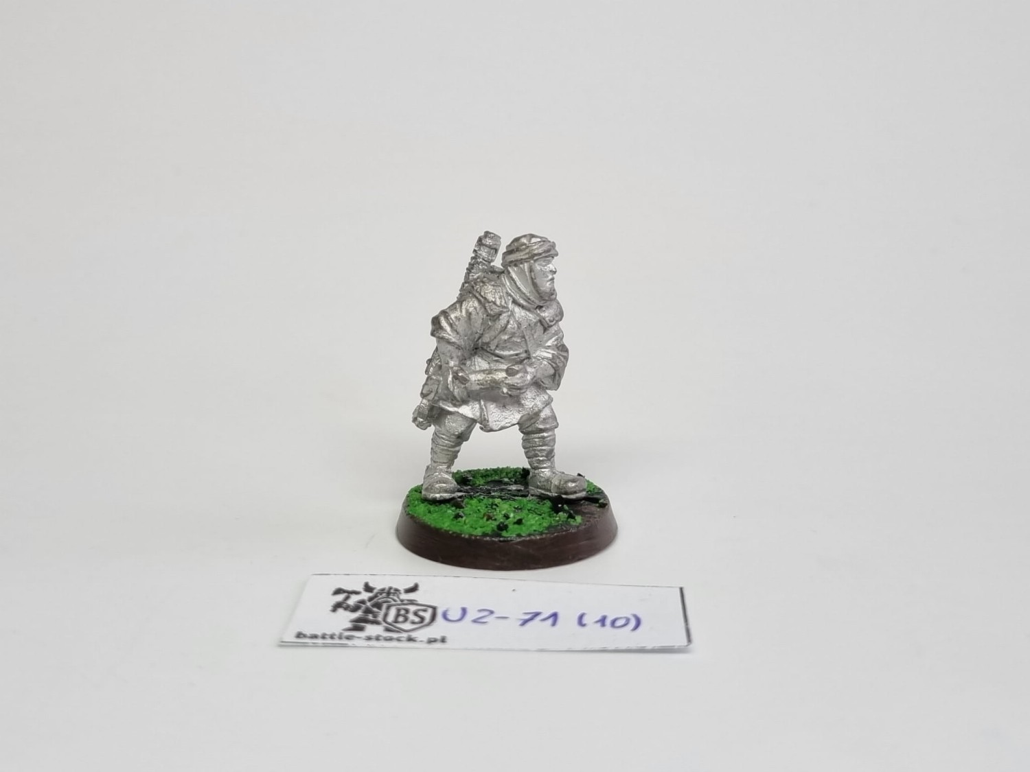 40k Ig tallarn