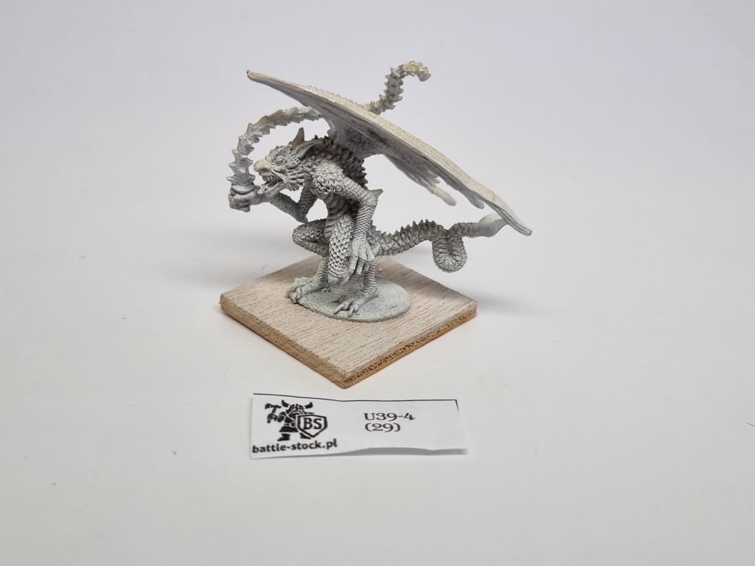 AD&amp;D Cornugon TSR