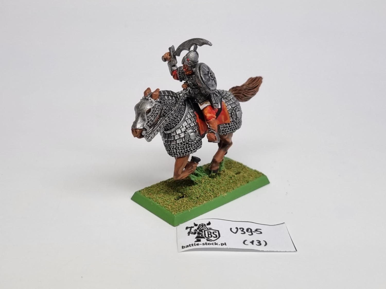 Mithril miniatures konny