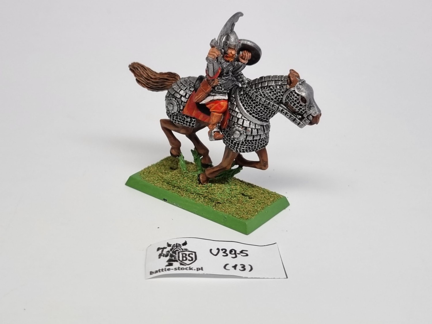 Mithril miniatures konny