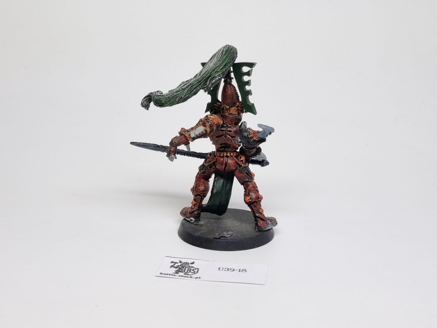 40k eldar avatar M