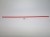 red measuring stick / czerwona miarka warhammer