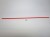 red measuring stick / czerwona miarka warhammer