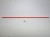 red measuring stick / czerwona miarka warhammer