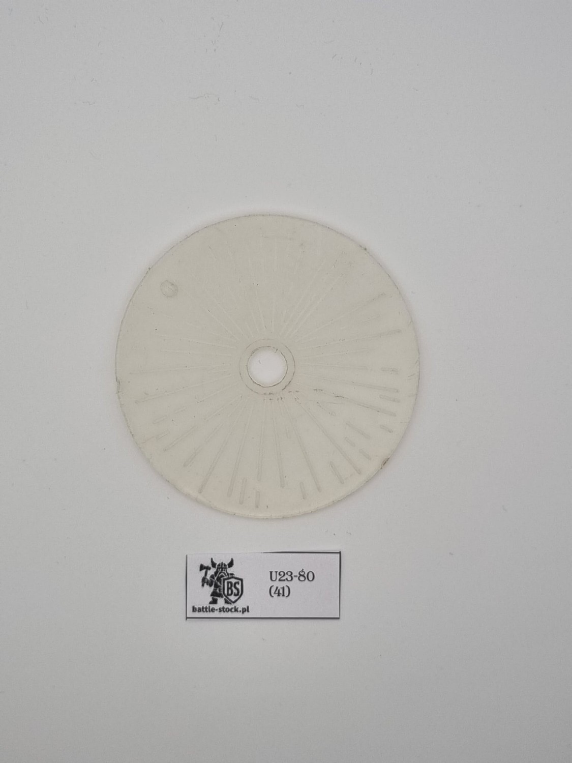 templates / templatki warhammer