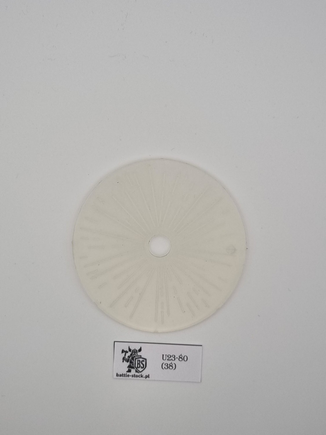 templates / templatki warhammer