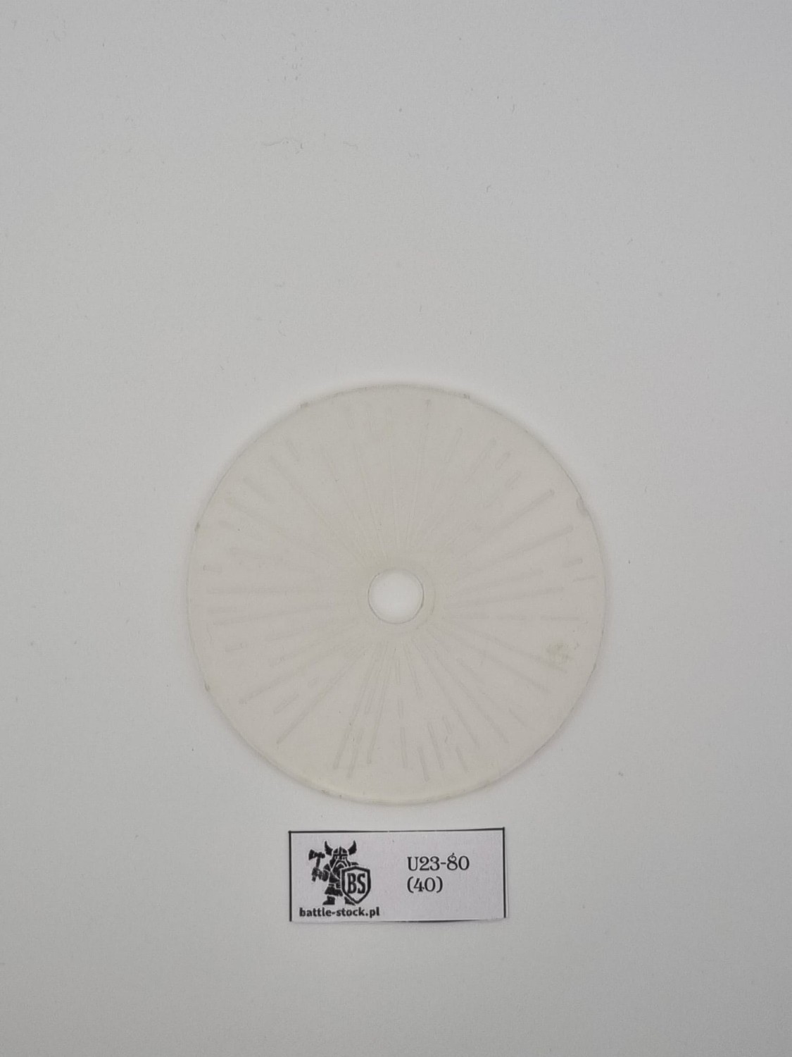 templates / templatki warhammer