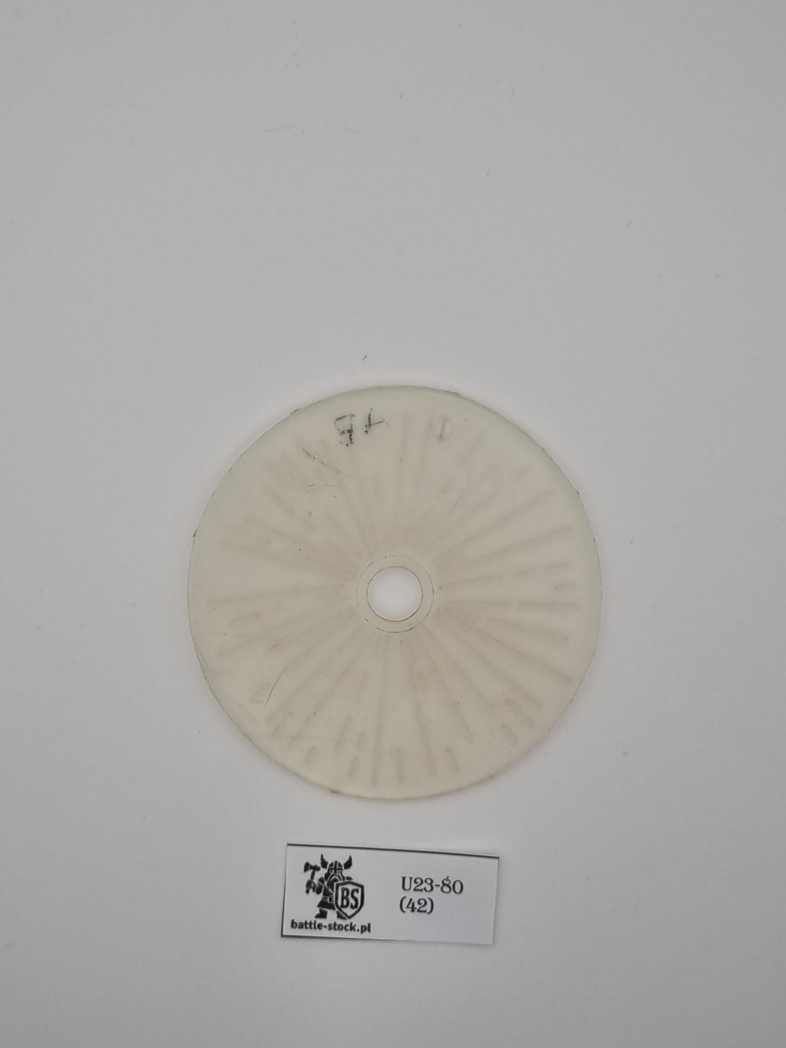 templates / templatki warhammer