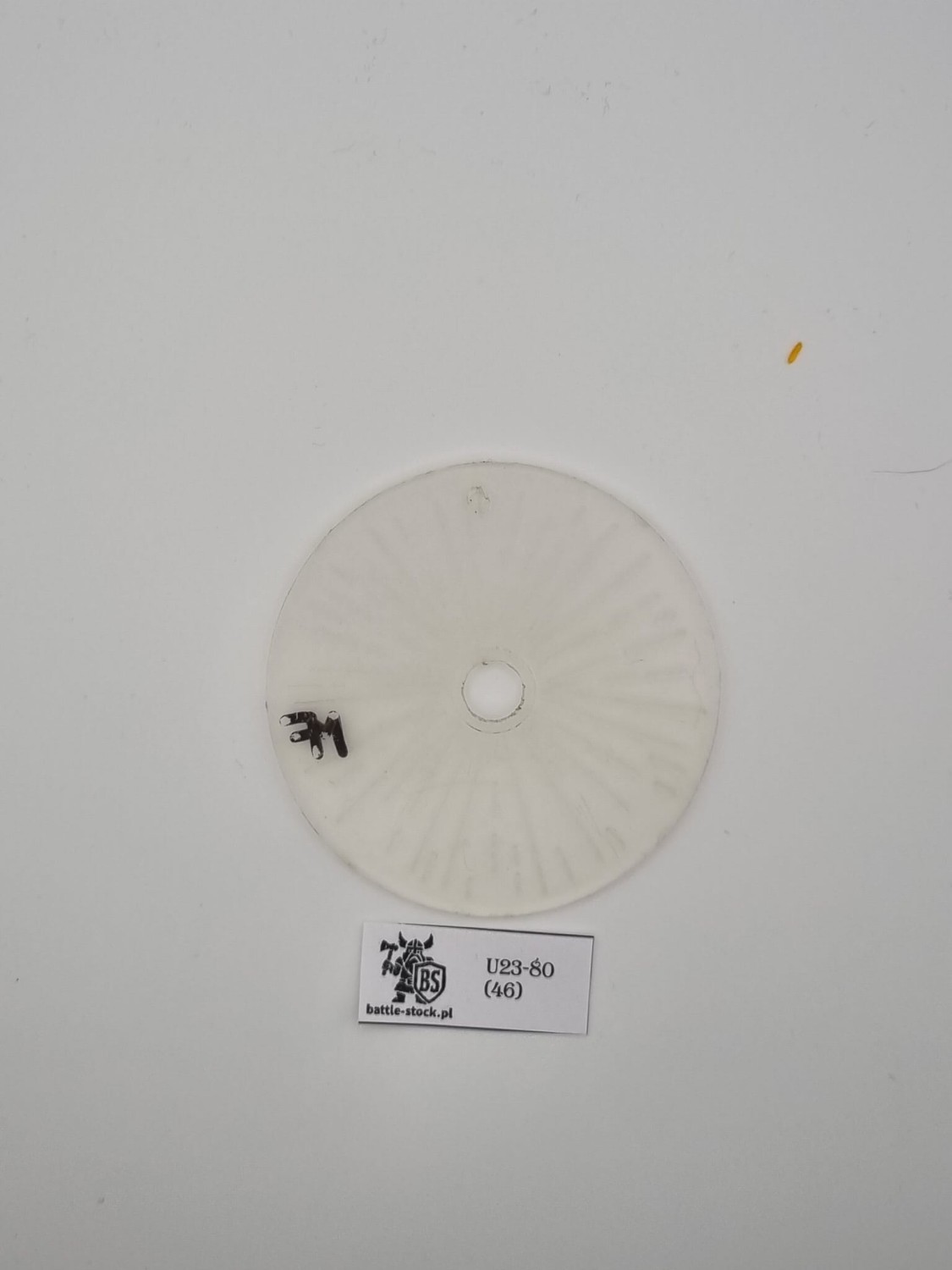 templates / templatki warhammer