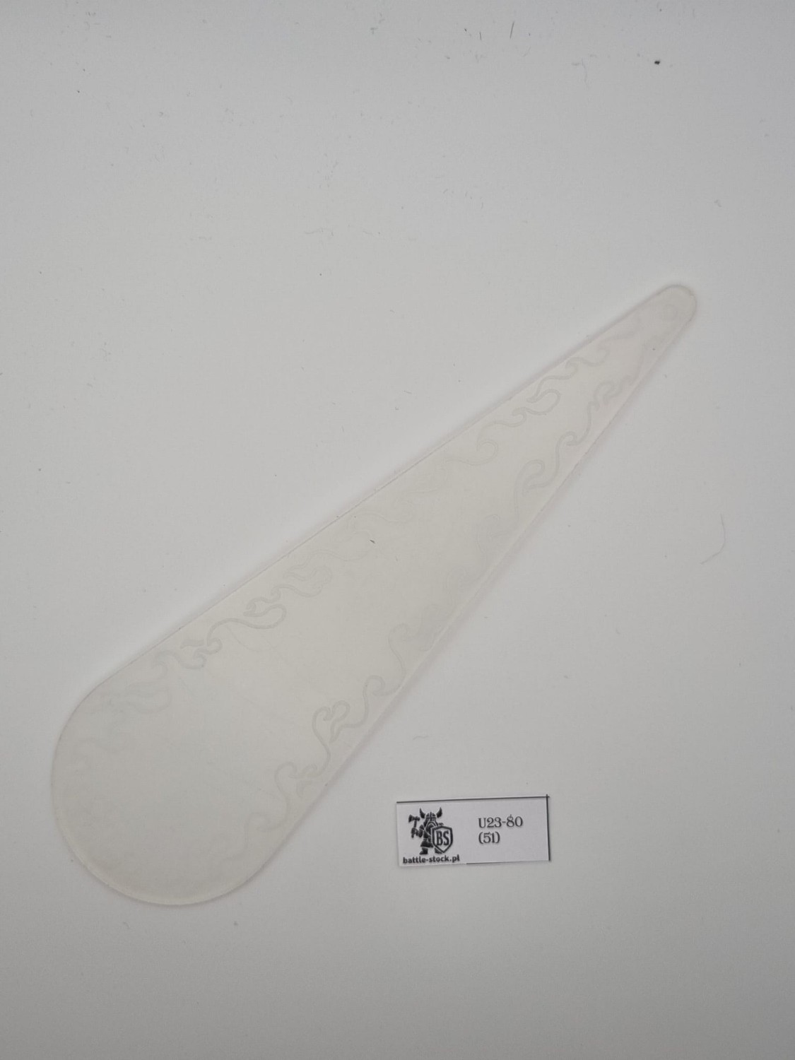 templates / templatki warhammer