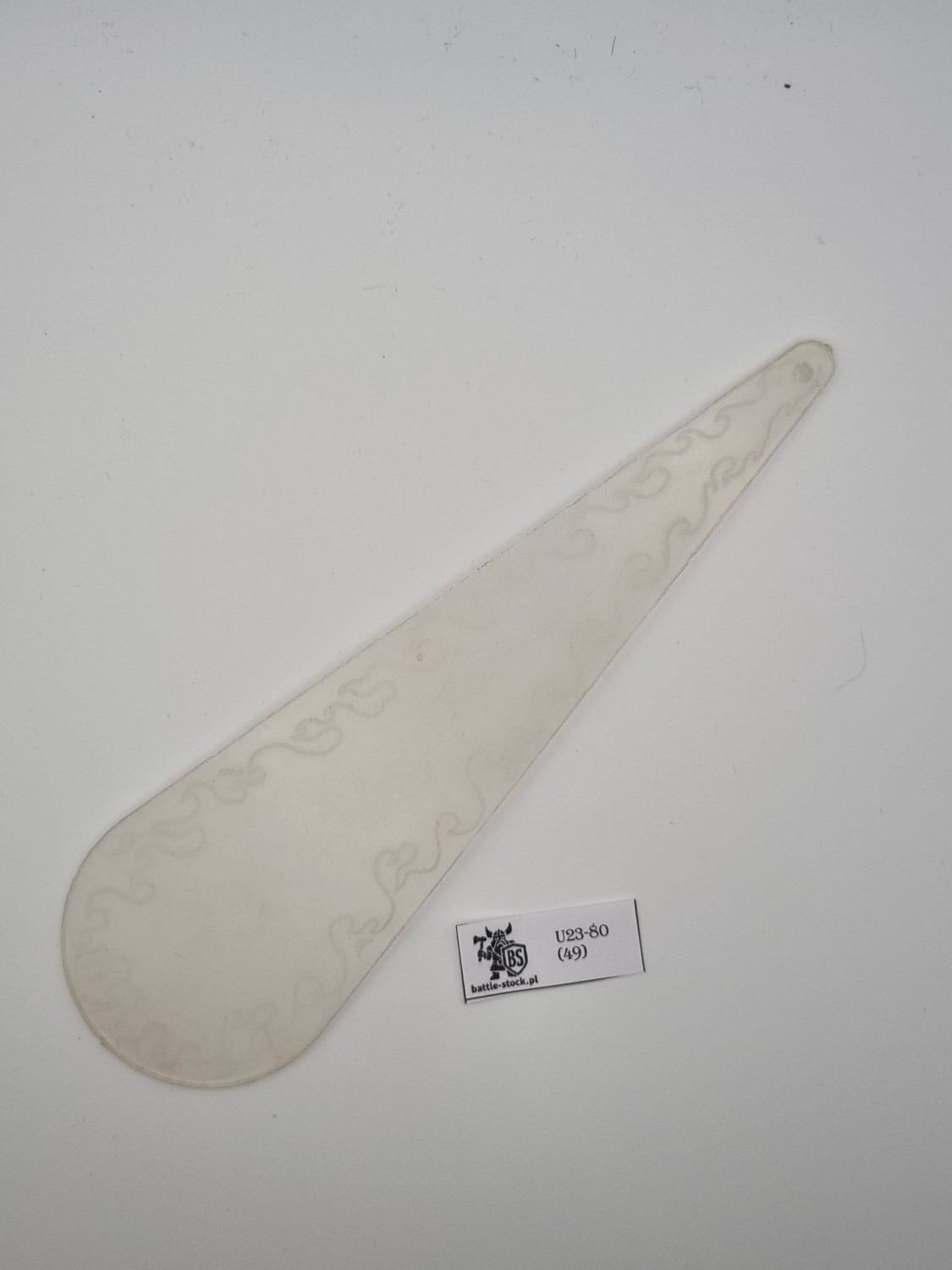 templates / templatki warhammer