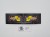 warhammer banner / flaga eldar