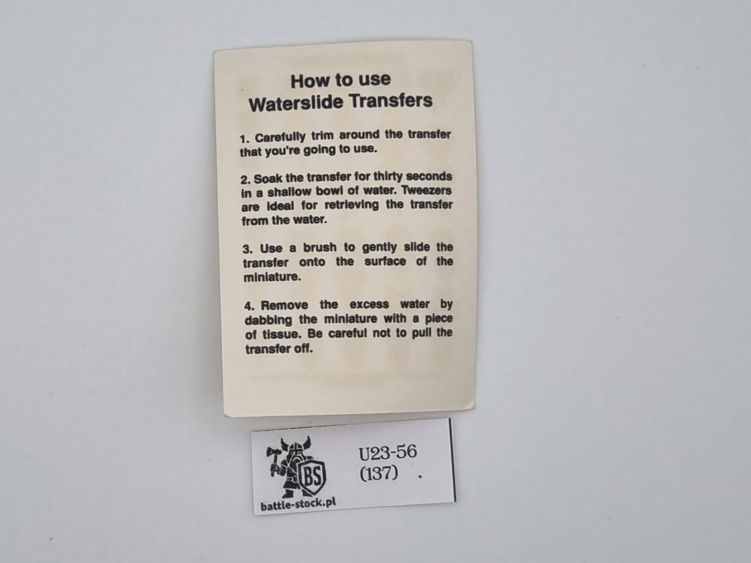 Dark elf shields transfer