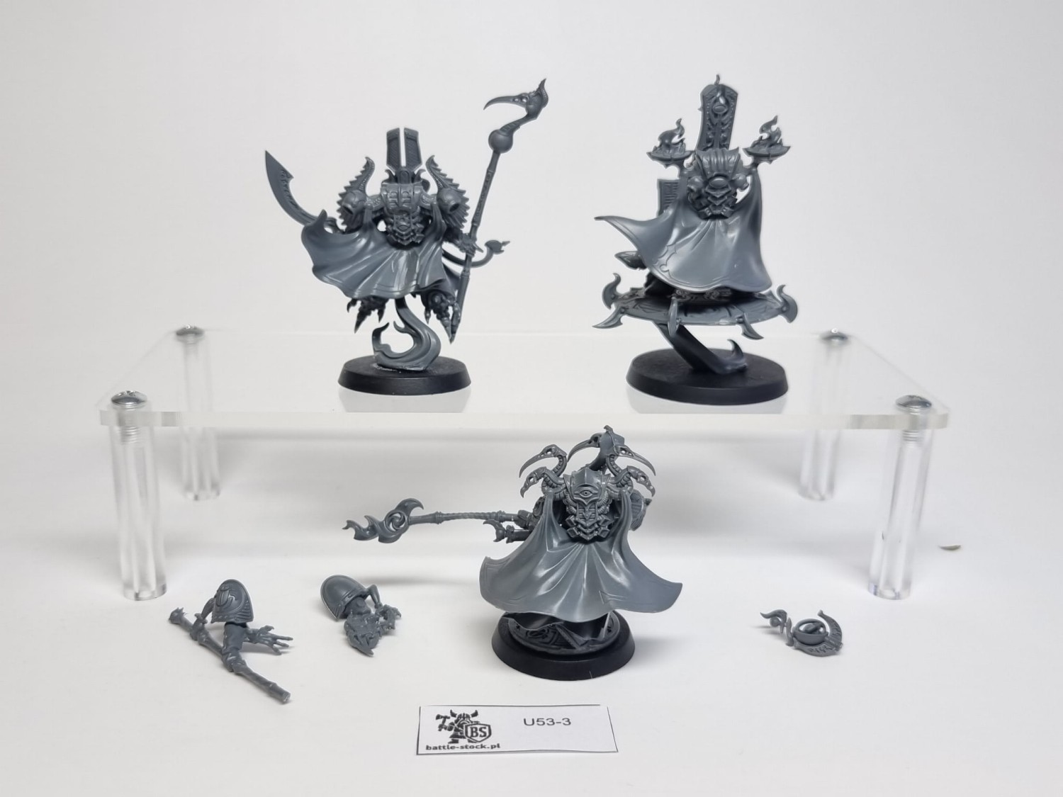 40k csm exalted sorcerers thousand sons