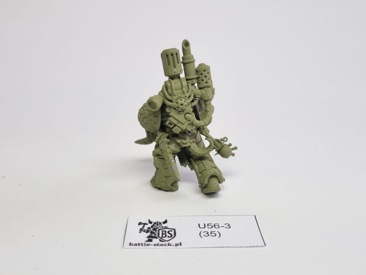 40k plague marine dark imperium OOP