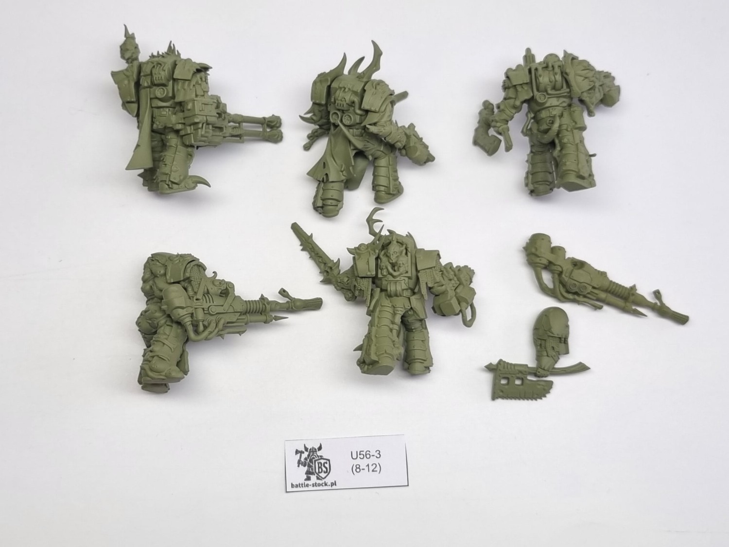 40k blightlords terminators