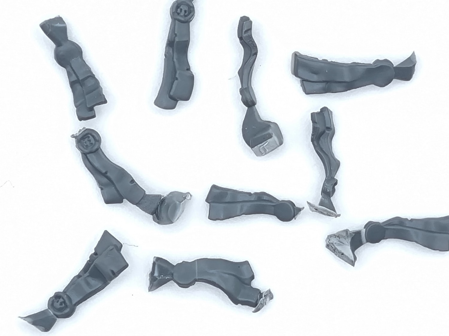 Bitsy Grey knights purity seals