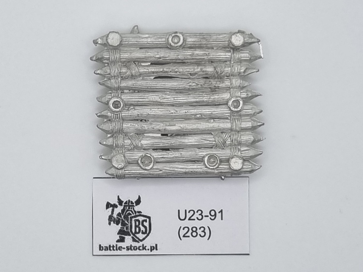 bits metal platforma stegadon