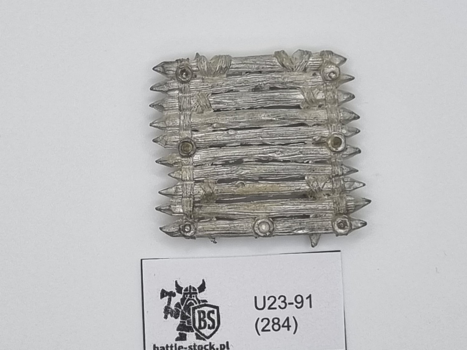 bits metal platforma stegadon