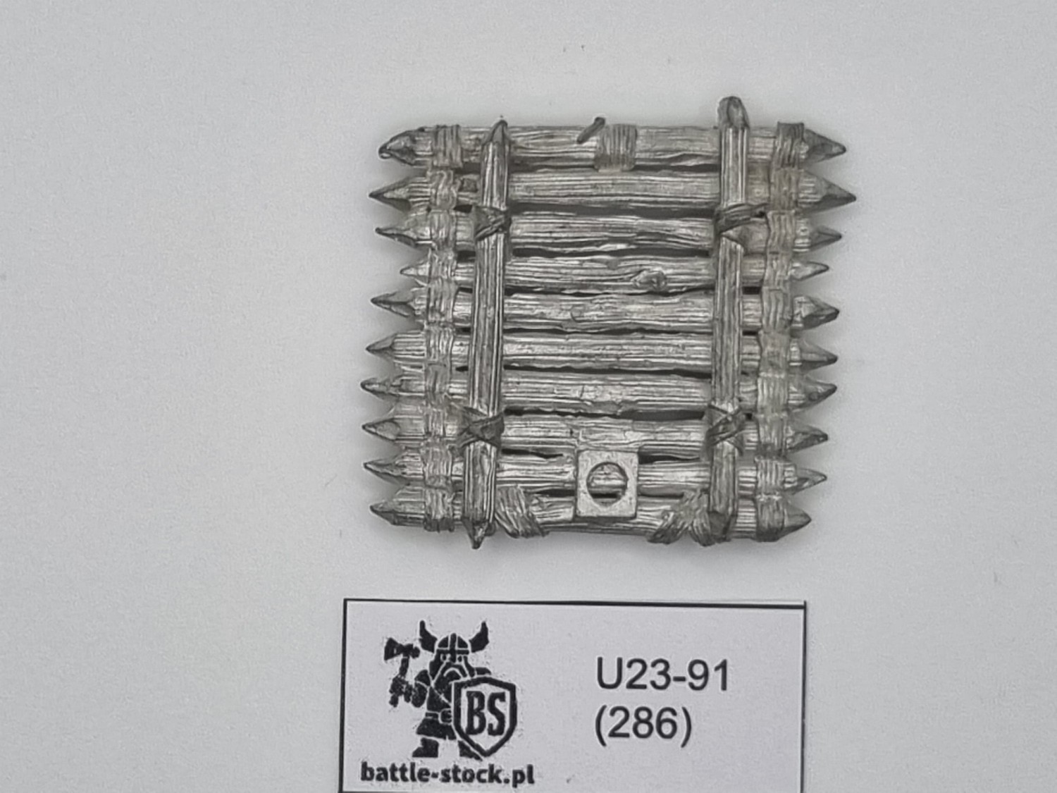 bits metal platforma stegadon