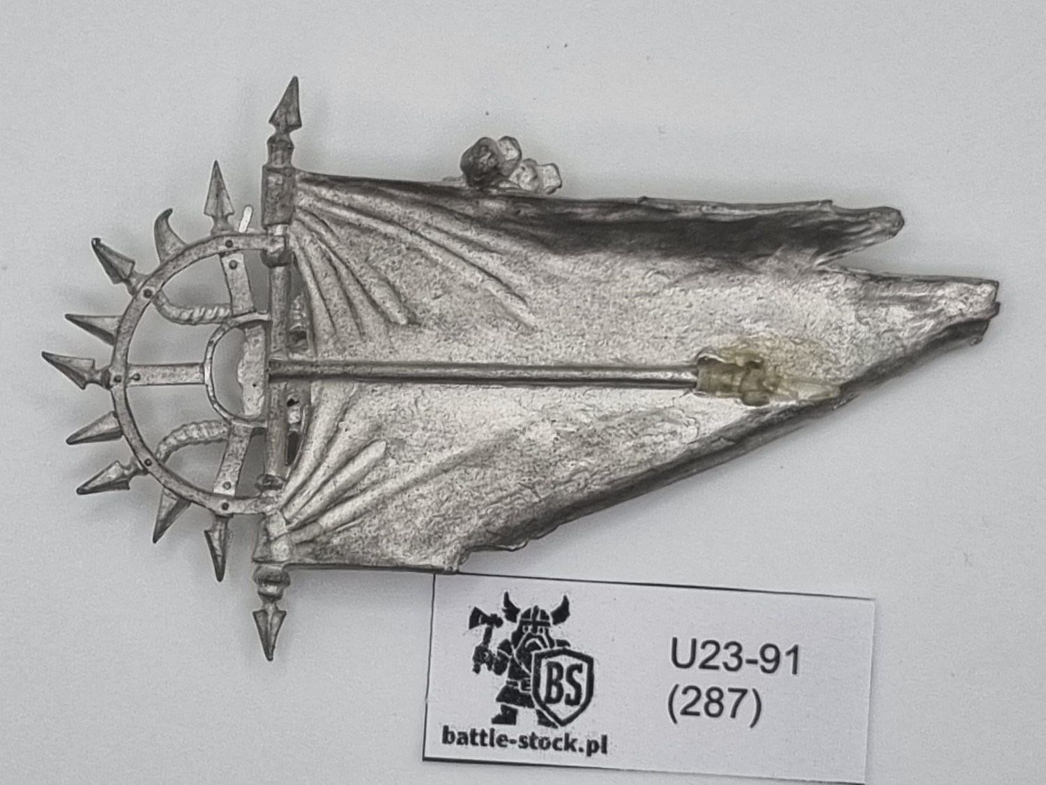 bits metal chaos limited bsb