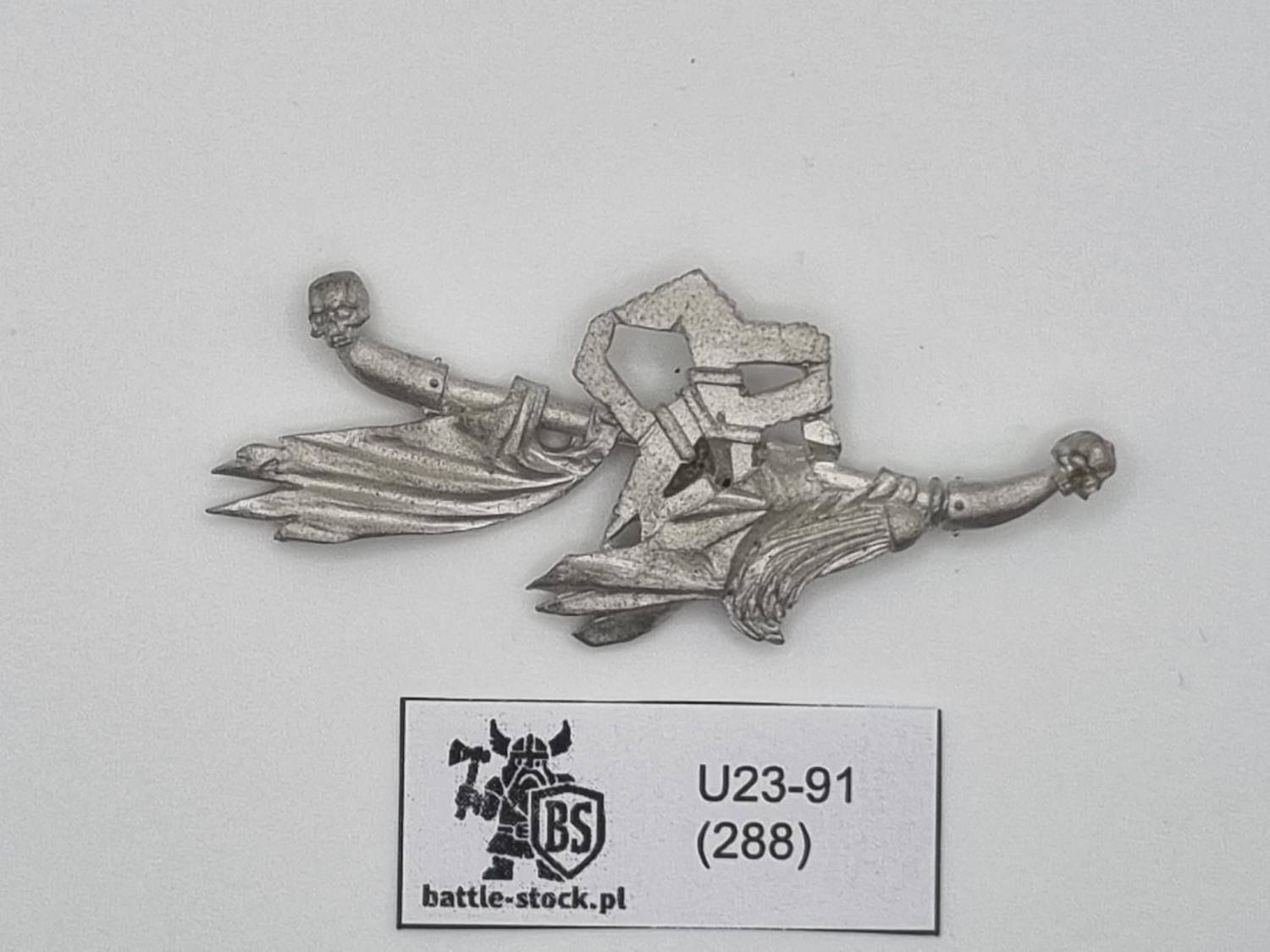 bits metal O&amp;G limited bsb