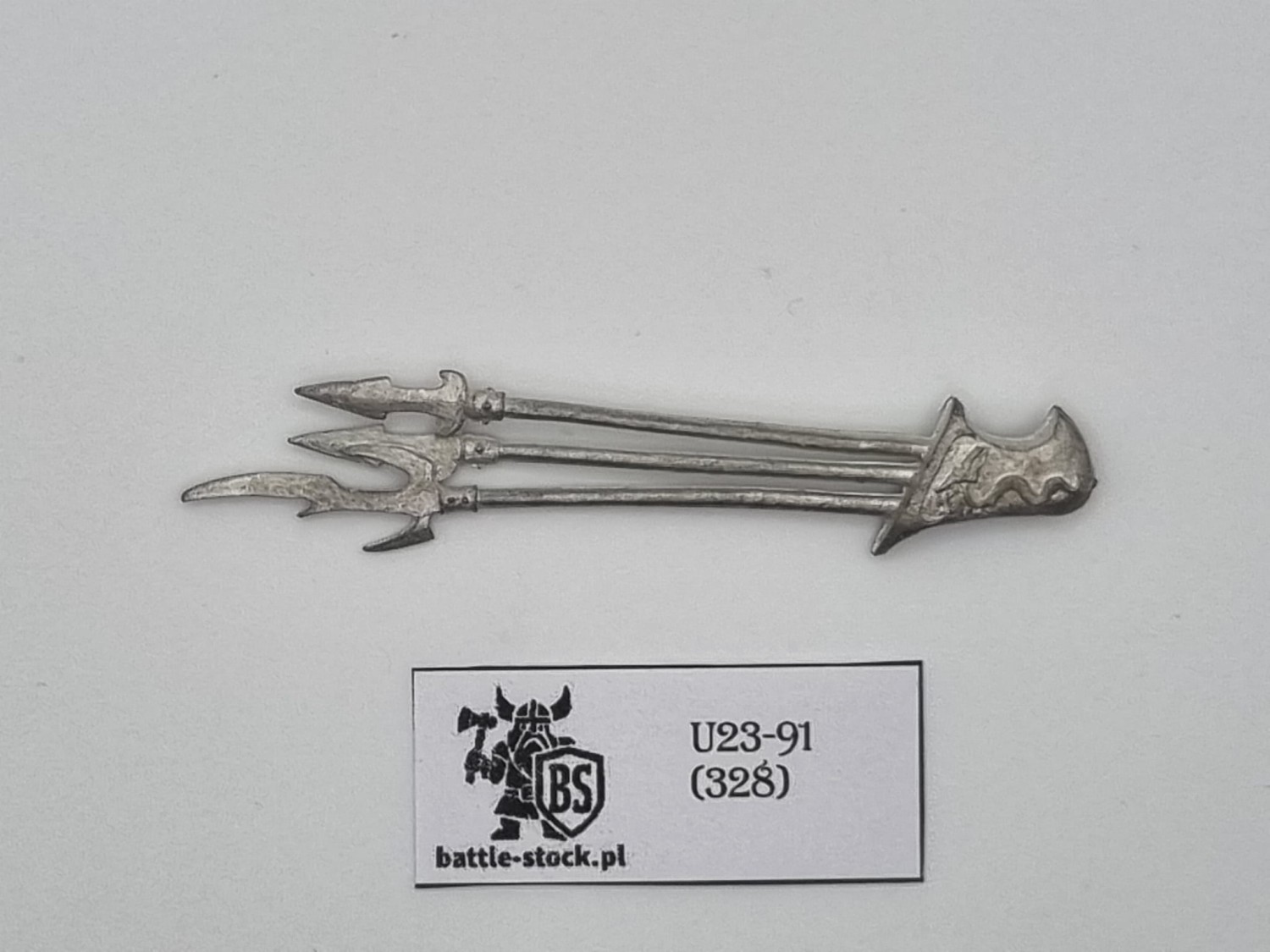 bits metal DE chariot akcesoria