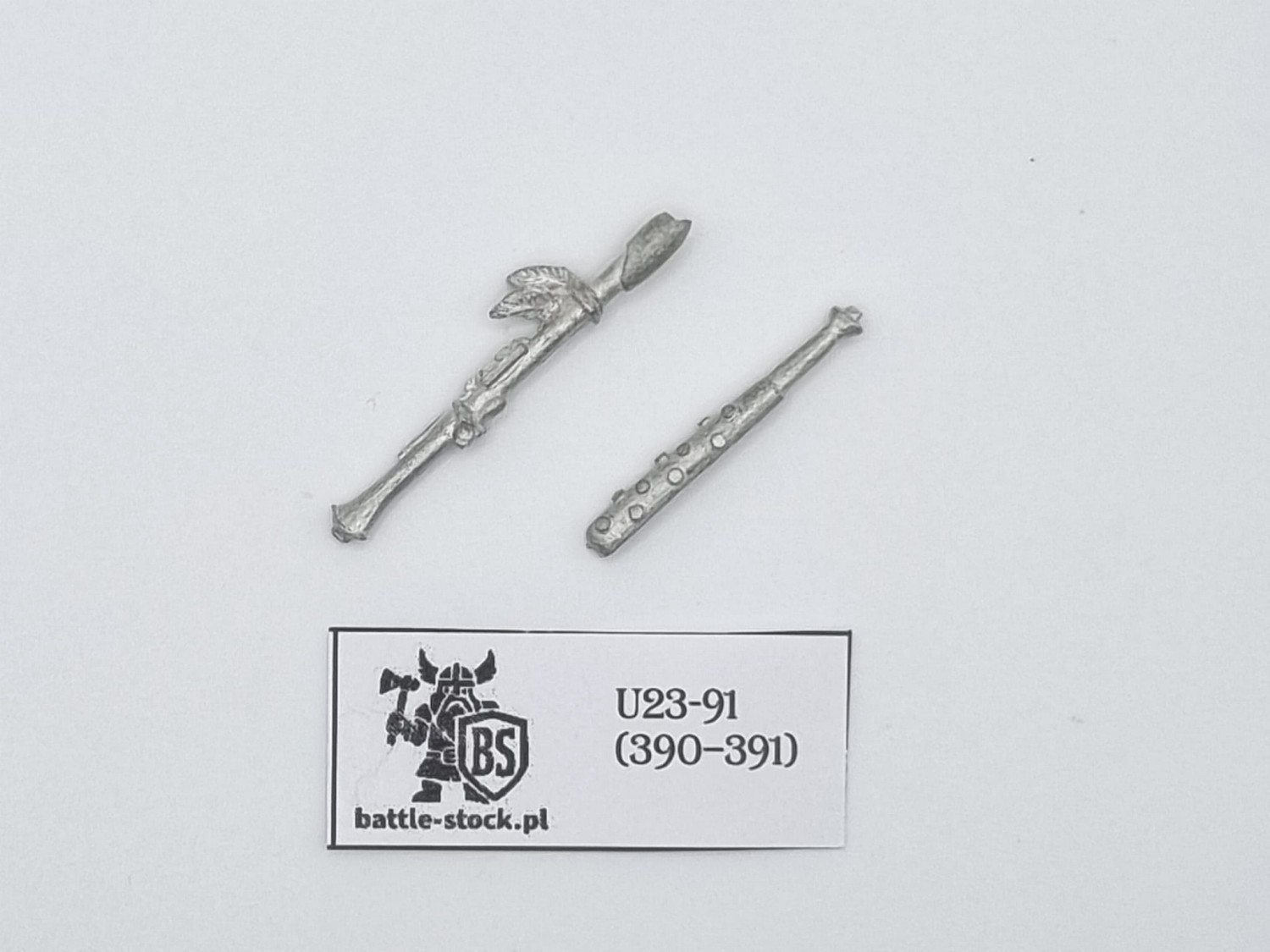 bits metal bronie amazonki