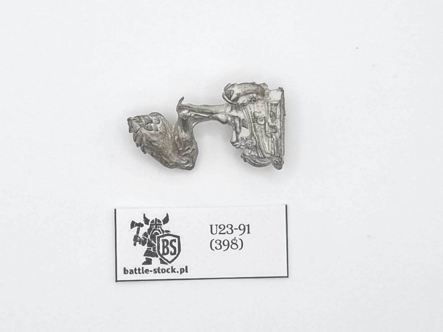 bits metal forest dragon noga