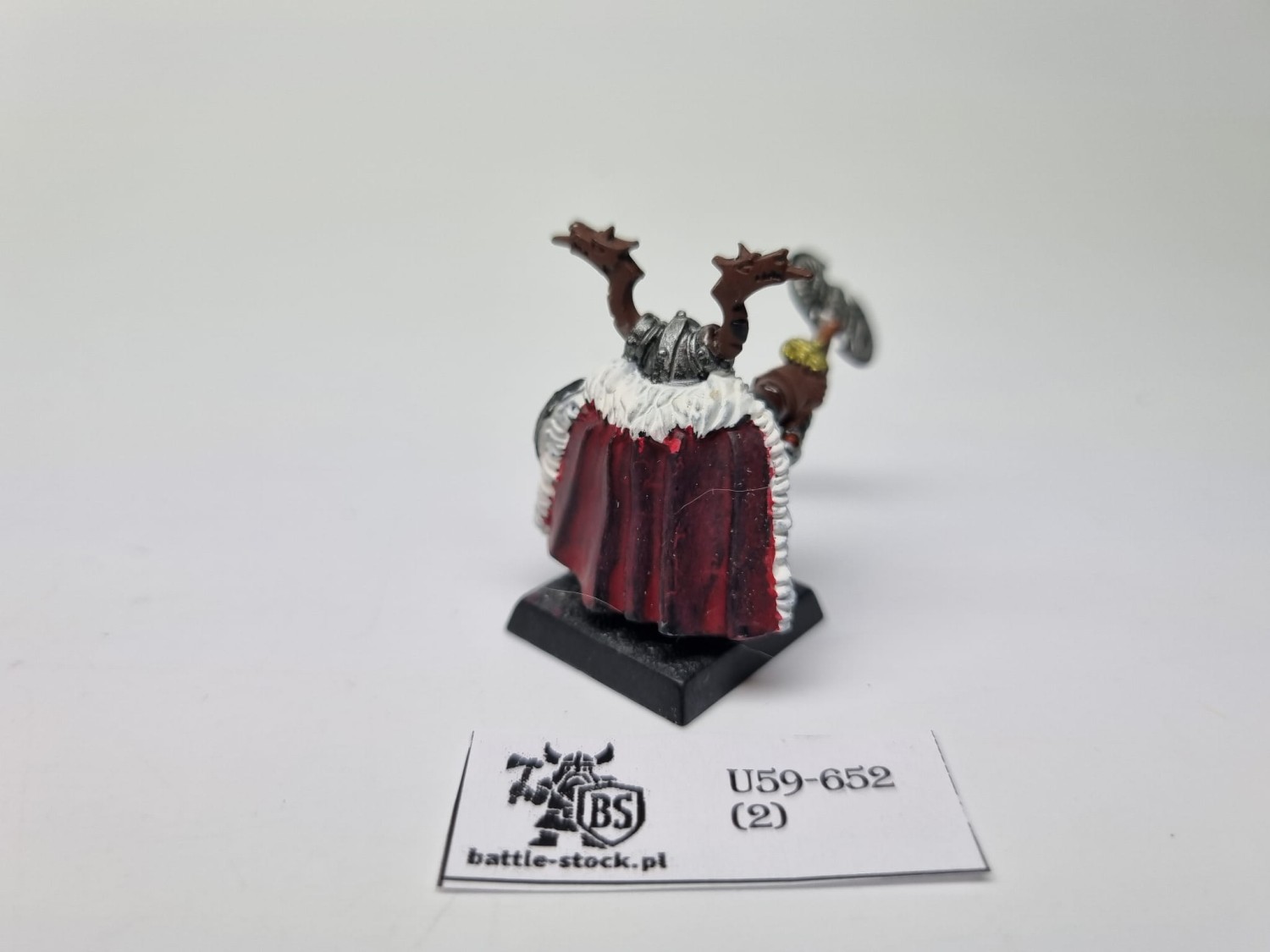 WFB dwarfs thane p (
