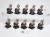 WFB dwarfs monopose