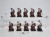 WFB dwarfs skull pass warriors