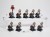 WFB dwarfs monopose