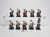 WFB dwarfs skull pass warriors