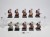 WFB dwarfs skull pass warriors