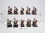 WFB dwarfs skull pass warriors