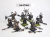 WFB chaos chosen