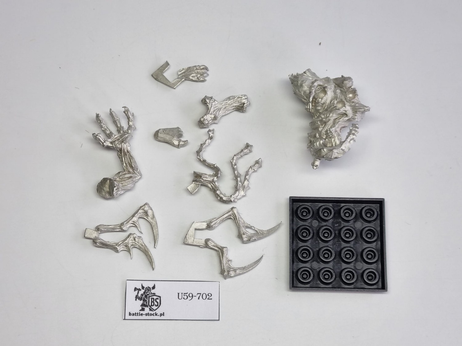 WFB chaos Chaos spawn