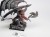 WFB chaos deamon prince lekko uszkodzony