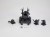 WFB chaos hellcannon metal z brakami