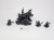 WFB chaos hellcannon metal z brakami