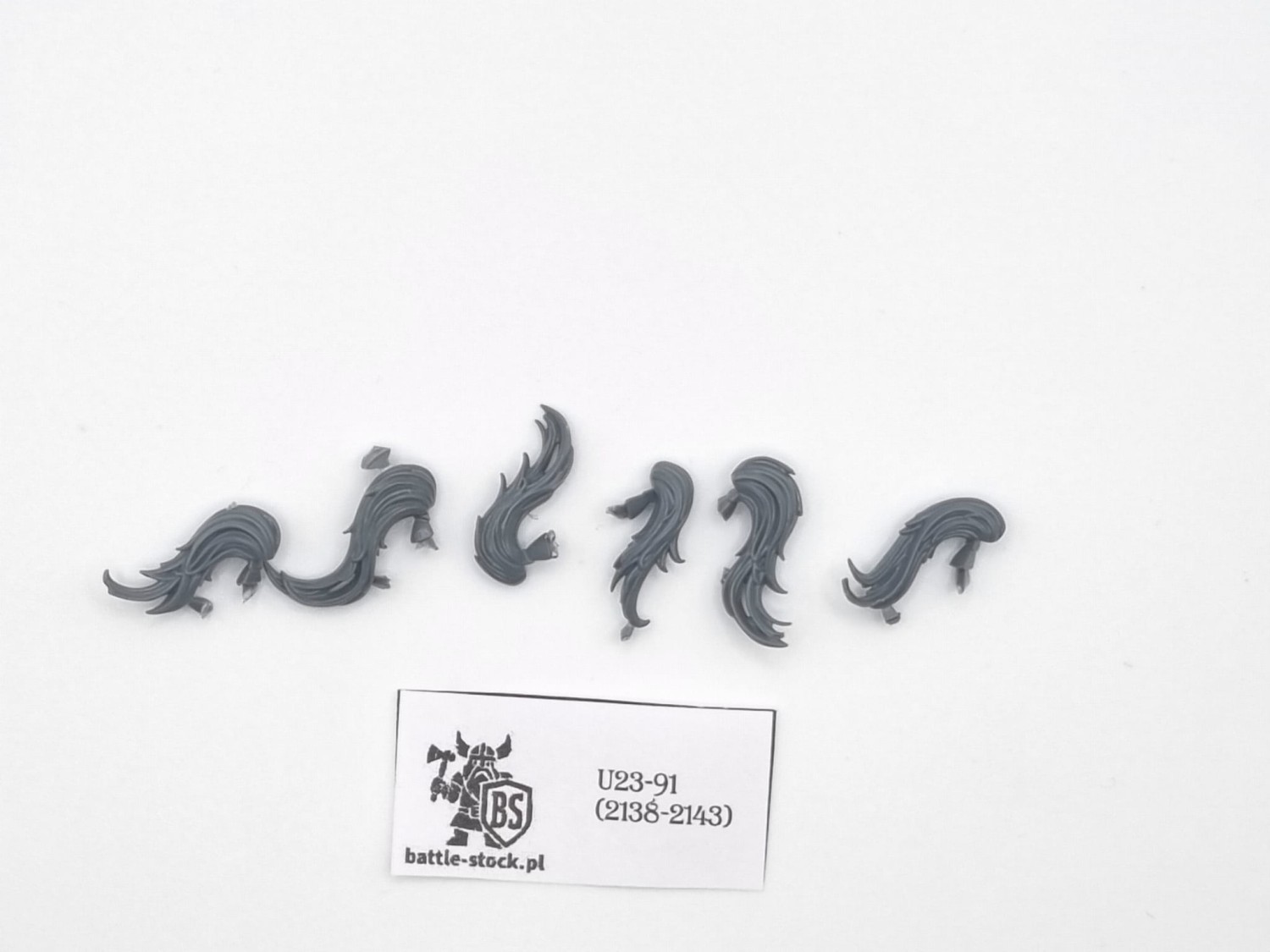 bitsy adeptus custodes kity