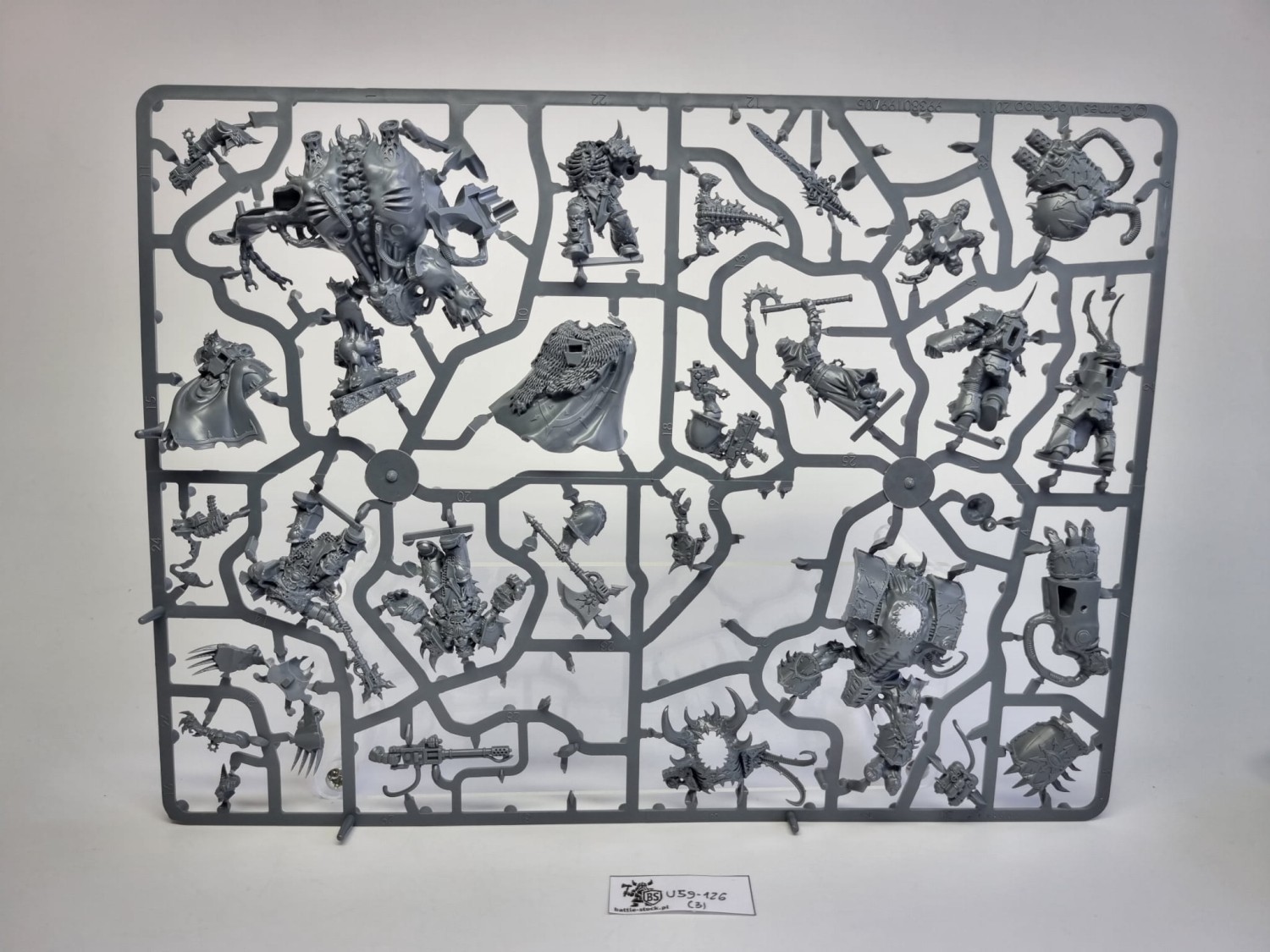40k Dark vengeance