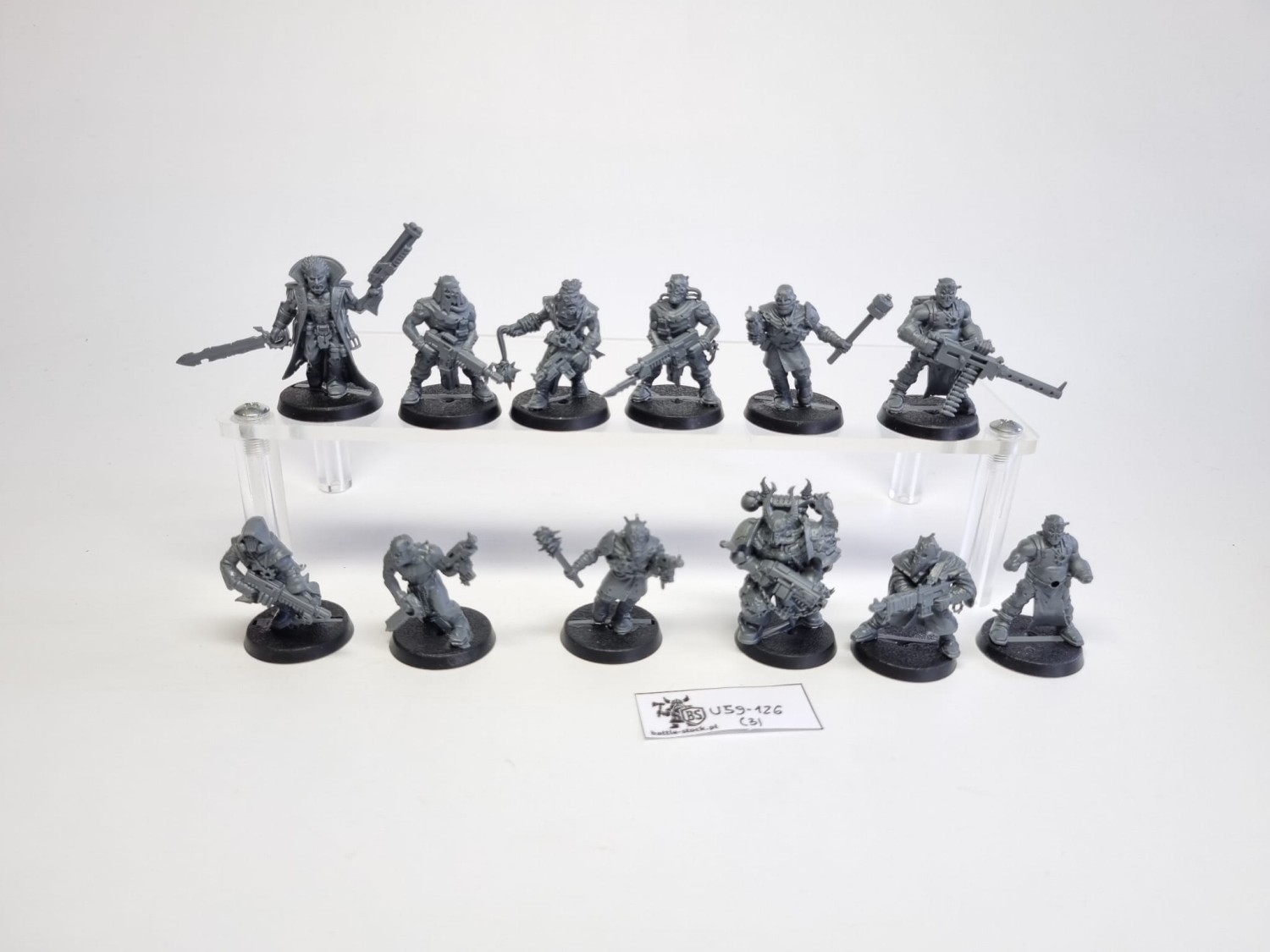 40k Dark vengeance