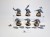 AoS ironjawz army set